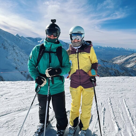 Trew Gear, Chariot Ski Jacket / Shell / Coat - Picture 4 of 4